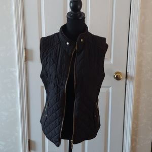 Active USA Quilted Vest